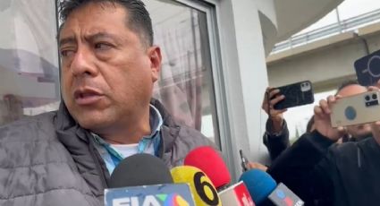 DIF entregará a Cristopher a sus abuelos paternos, aunque falta por determinar la fecha