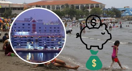 5 hoteles por menos de 1,000 pesos para tus vacaciones de verano en Veracruz
