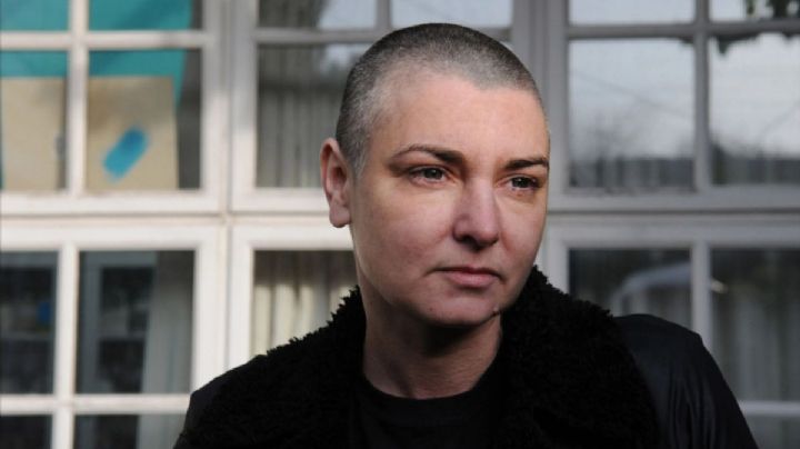 Sinéad O'Connor: Tribunal forense de Londres realizará autopsia al cuerpo de la cantante