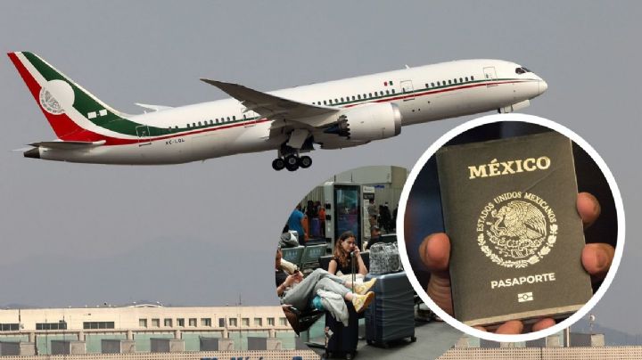 ¿Cuánto cuesta y cómo tramitar mi pasaporte si estoy en Xalapa?