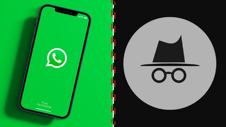 ¿Qué es el Modo Fantasma en WhatsApp? Así lo puedes activar