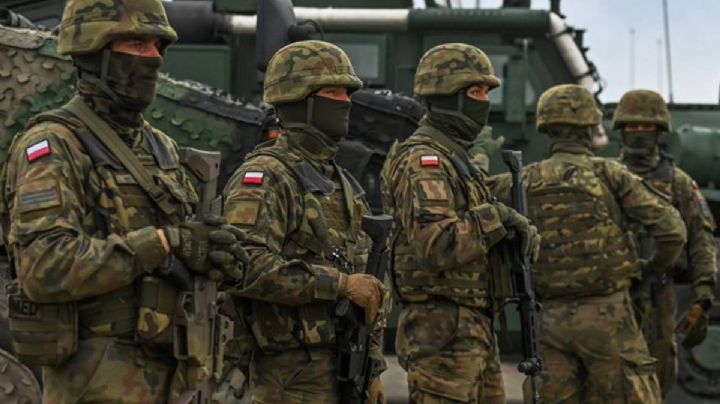 Claves de la guerra a punto de estallar en Polonia