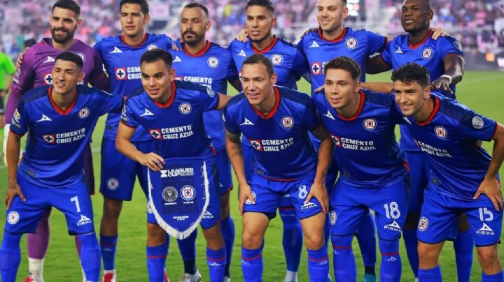 Los delanteros que tiene en la mira el Cruz Azul para salir de la "mala racha"