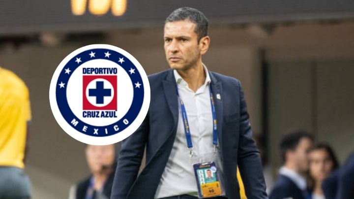 Cruz Azul. ¿quiere suplir al "Tuca" Ferreti con Jaime "Jimmy" Lozano?