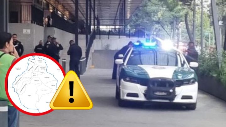 Estas son las alcaldías más inseguras y seguras de la CDMX en la actualidad