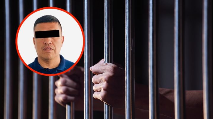 Dan prisión preventiva a policía de Hidalgo por pedir "mordida"