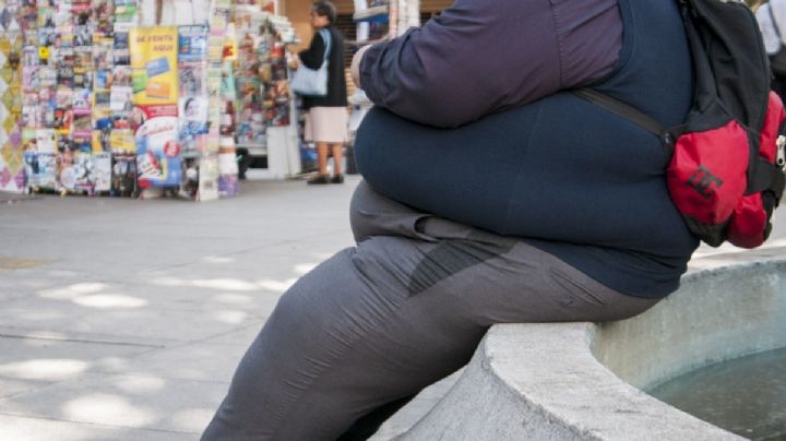 El estigma de la obesidad en el mundo laboral, un factor de discriminación