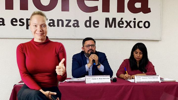 Así va el caso de Morena contra Sharon Macotela por escándalo de moches