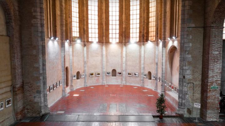 Visa pour l´image, el mejor Festival de Fotoperiodismo del mundo