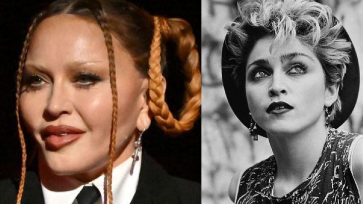 Madonna a 40 años de su primer disco: De qué trata y su importancia en la historia musical