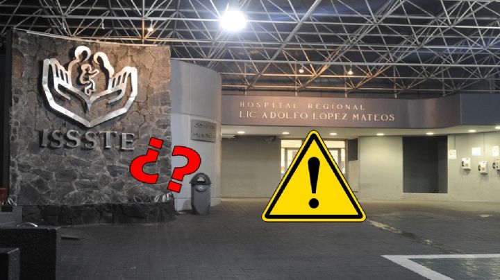 ISSSTE hace los cambios que muchos esperaban: Esto es lo NUEVO que debes saber
