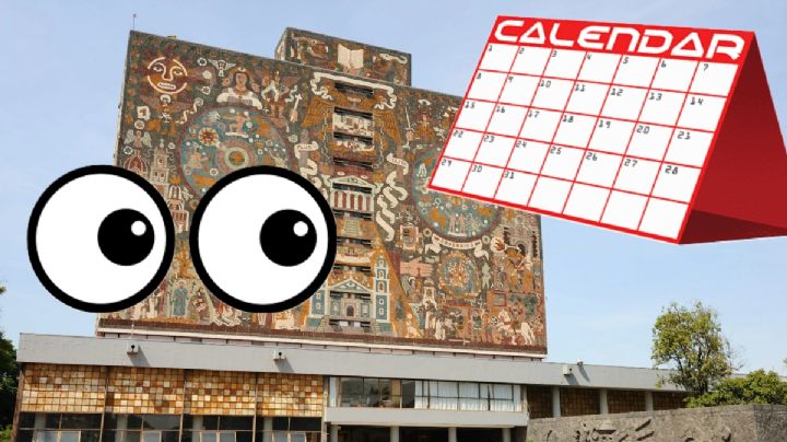 UNAM: Así puedes saber en qué carrera te quedaste y cuándo comienza la inscripción