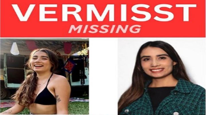 ¿Quién es María Fernanda, la estudiante del Tec muerta en Alemania?