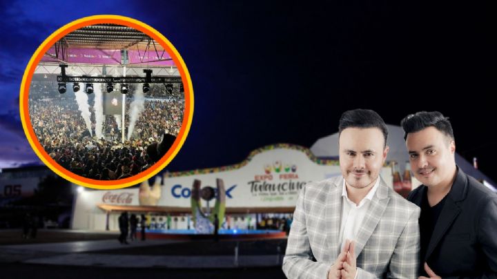 Estos artistas se presentarán en el teatro y palenque de la Feria de Tulancingo