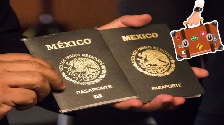 Habrá nueva oficina en CDMX para tramitar tu pasaporte, ¡abrirá los domingos!