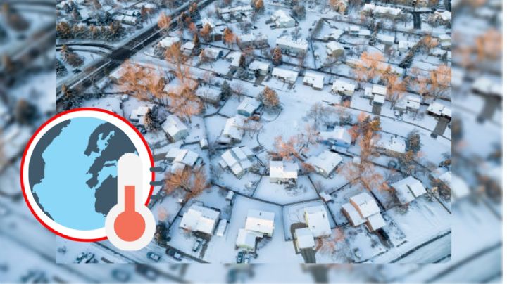 ¿Por qué Europa quedaría CONGELADA en 2025?