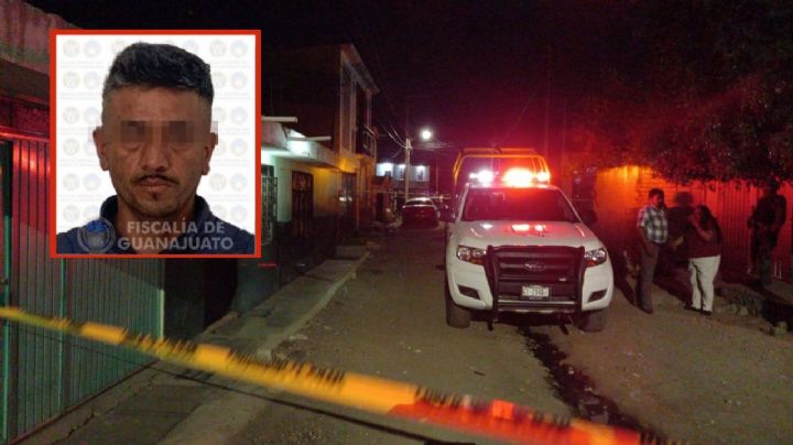 La mata y le pide perdón: Miguel está preso por feminicidio