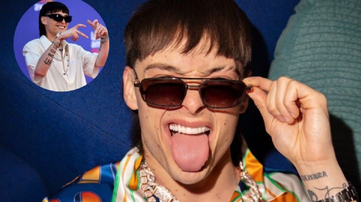 Peso Pluma en México: Fechas, costos, invitados especiales, todo lo que debes saber