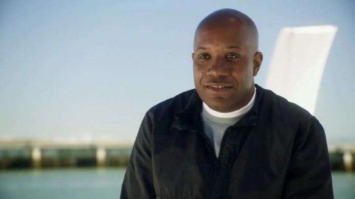 ¿Quién es el marinero estadounidense desaparecido cerca de Acapulco?