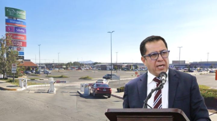 ¿Deben ofrecer estacionamiento gratuito Gran Patio y Galerías Pachuca?