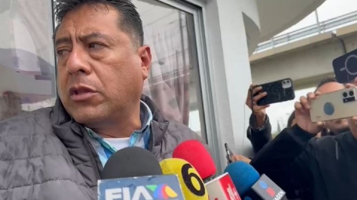 DIF entregará a Cristopher a sus abuelos paternos, aunque falta por determinar la fecha