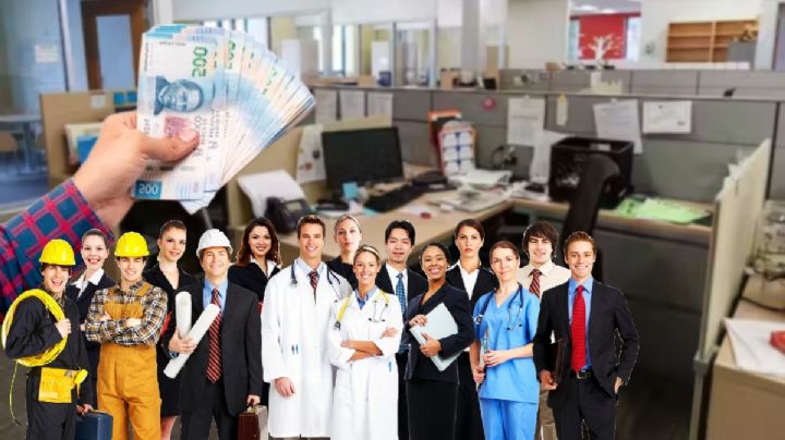 ¿Qué carrera universitaria estudiar? Estas son las mejores pagadas en Hidalgo