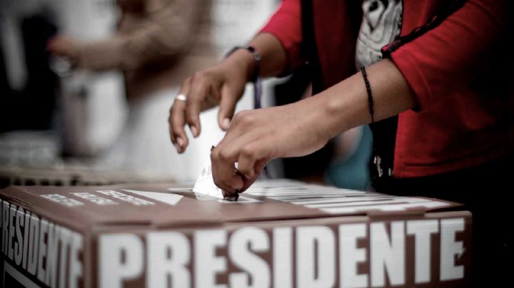 Plazos para la obtención y actualización de la credencial para votar para la elección 2024