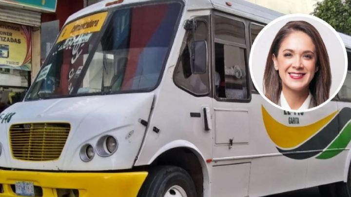 Dessire pide obras para ciclistas y peatones