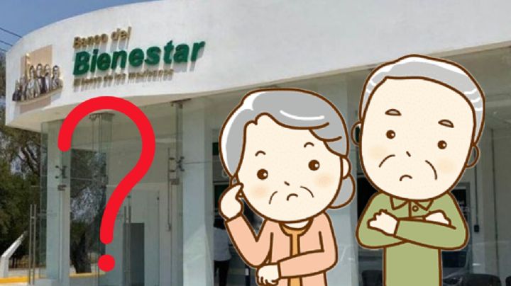 Pensión del Bienestar: Estos son los adultos mayores que ya NO recibirán su próximo pago