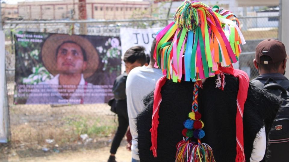 El Machete y los 21 desaparecidos, uno de los temas “estancados” en la actual administración, tanto local como federal