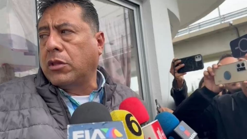 DIF entregará a Cristopher a sus abuelos paternos, aunque falta por determinar la fecha