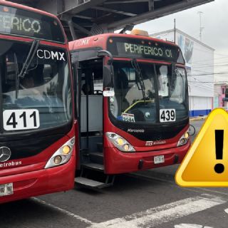 Alerta en el Metrobús CDMX: así funciona el robo que involucra a un adulto mayor