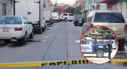 Mueren 2 jóvenes baleados en la María Dolores