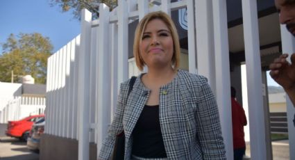 Alma Aleida Sosa Jiménez, jueza ligada a los Yunes, renuncia al Poder Judicial de Veracruz