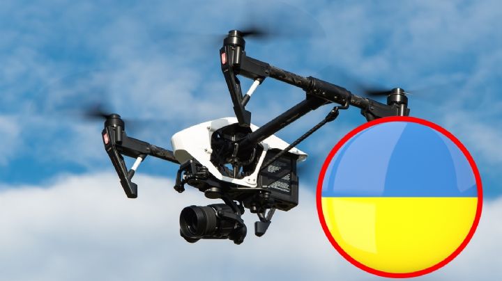 Rusia acusa que derribó dron ucraniano en Moscú, el segundo en una semana