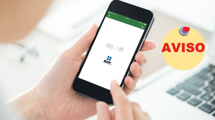 SAT sorprende a contribuyentes y lanza nueva herramienta para la factura 4.0