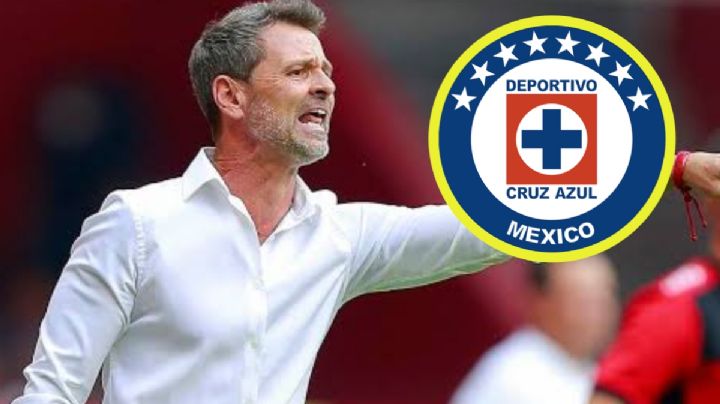 ¿Qué le pasa a Cocca? Esto complicaría su llegada al Cruz Azul