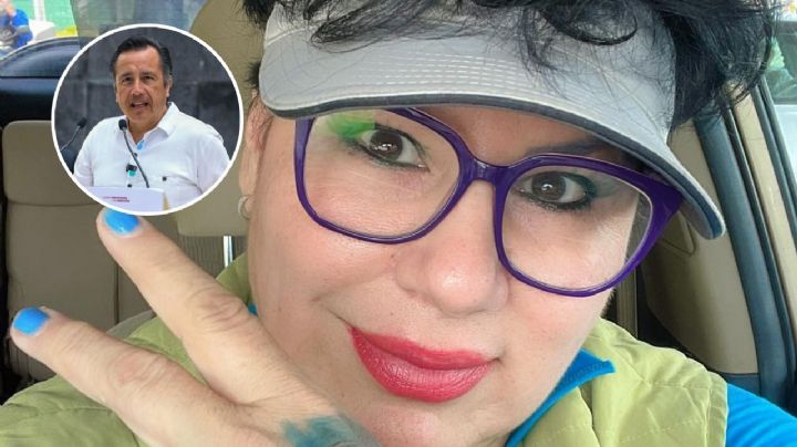 Confirma gobernador detención de 3 por asesinato de Zayma Zoraya en Poza Rica