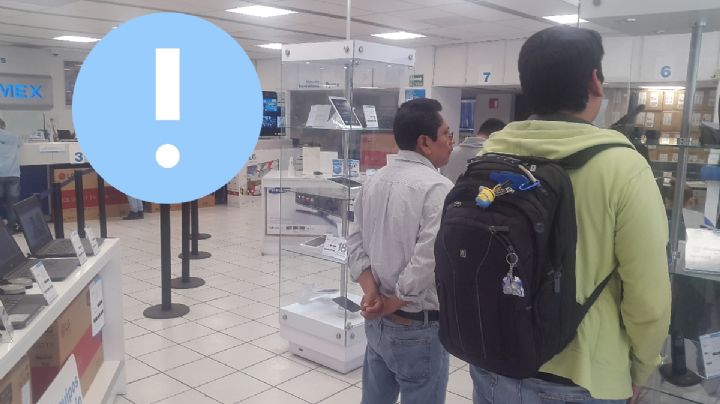 Cuidado con el operador de tu servicio de internet