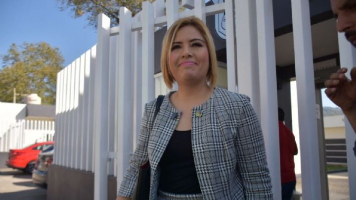 Alma Aleida Sosa Jiménez, jueza ligada a los Yunes, renuncia al Poder Judicial de Veracruz