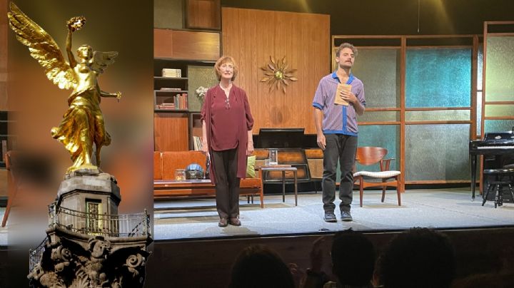 Estos son los teatros de la CDMX que debes conocer, uno de ellos es de entrada libre