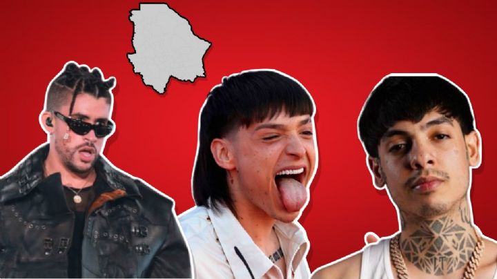 Peso Pluma, corridos tumbados y reggaetón quedan prohibidos en Chihuahua; habrá cuantiosas multas
