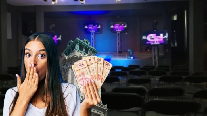 ¿Sin planes para este viernes por la noche en Pachuca? Checa esto por menos de 100 pesos