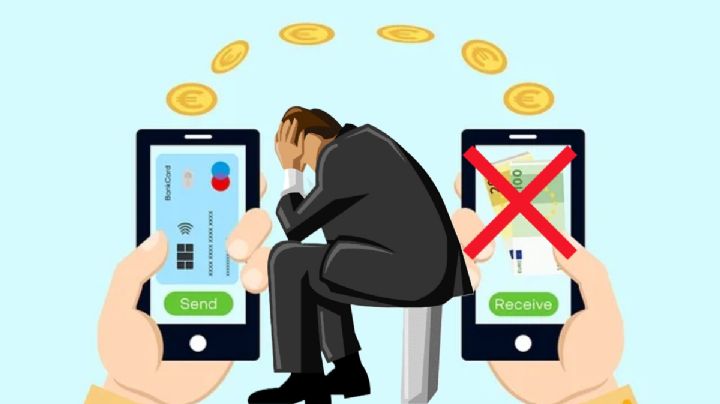 ¿Cómo cancelar una transferencia bancaria? Esta es la forma segura y rápida