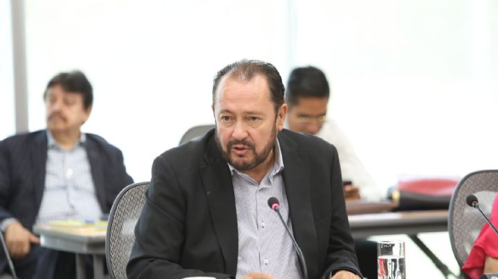 Buscan diputados del PAN reforzar las notarías de Guanajuato