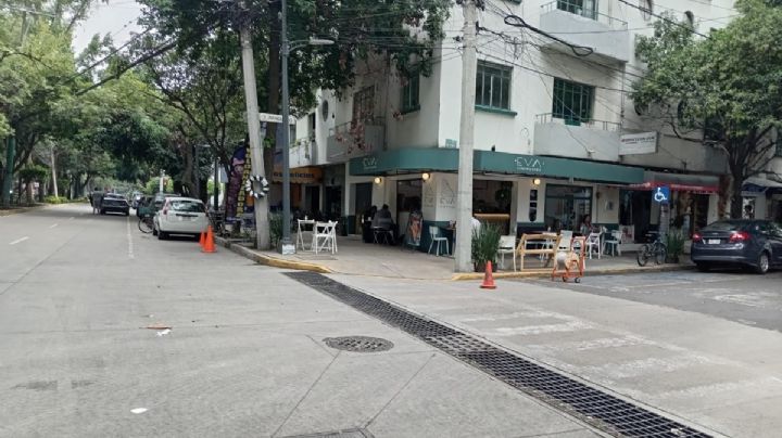 Roma y Condesa, colonias cosmopolitas de la CDMX pero susceptibles al robo