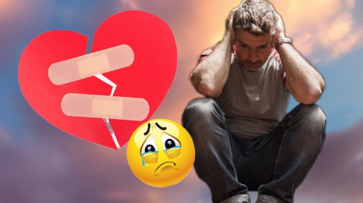 ¿Sufres de mal de amores? Hoy es el día internacional, te decimos qué hacer