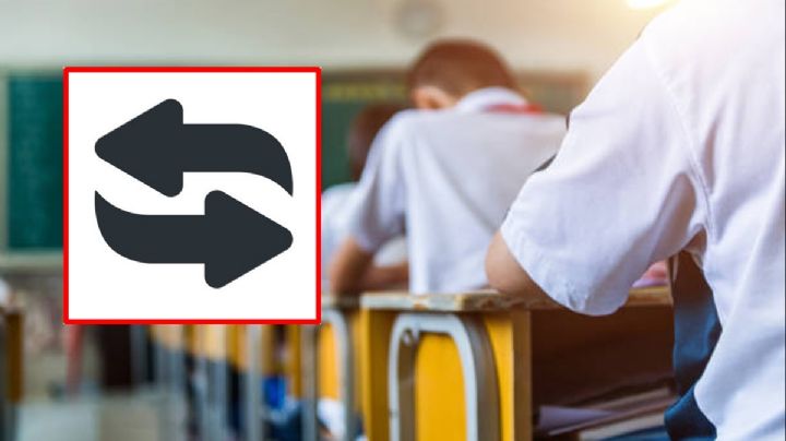 Ciclo escolar 2023-2024: Así puedes cambiar de escuela a tu hijo si no te gusta la que le tocó