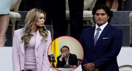 Detienen a Nicolás Petro, hijo del Presidente de Colombia, por lavado de dinero y enriquecimiento ilícito