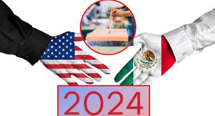 Elección de 2024 aumenta la tensión entre México y Estados Unidos